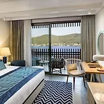 منتجع Titanic Luxury Collection Bodrum