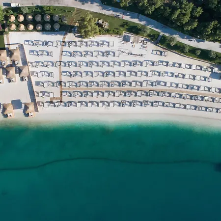 Titanic Luxury Collection Bodrum Ośrodek wypoczynkowy