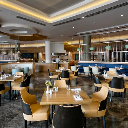 Titanic Luxury Collection Bodrum Θέρετρο