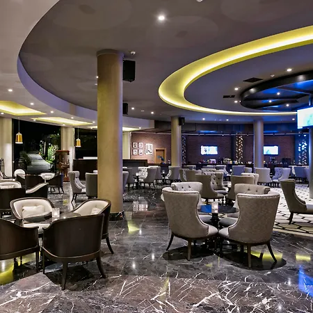 Station touristique Titanic Luxury Collection Bodrum 5*