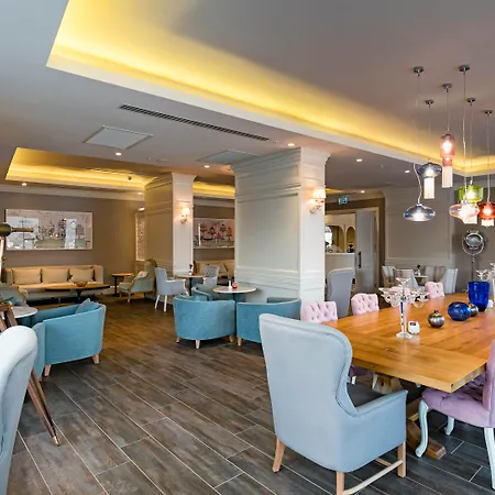 Station touristique Titanic Luxury Collection Bodrum