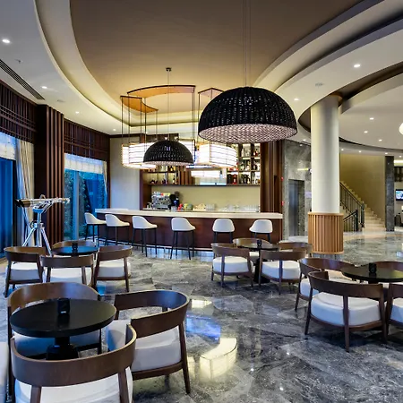 Titanic Luxury Collection Bodrum Ośrodek wypoczynkowy
