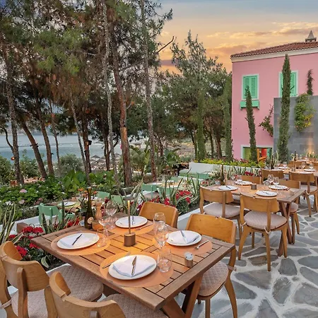 Station touristique Titanic Luxury Collection Bodrum 5*