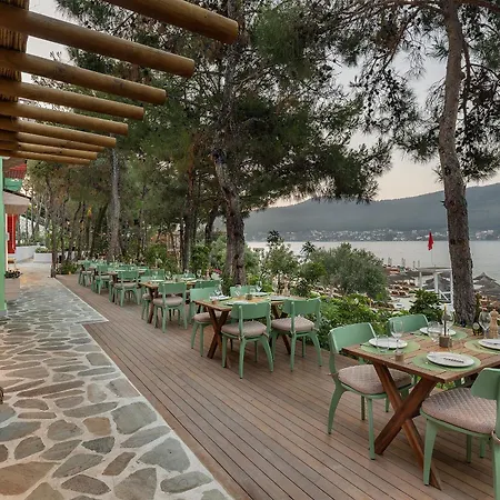 Station touristique Titanic Luxury Collection Bodrum