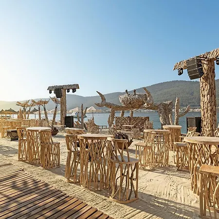 Titanic Luxury Collection Bodrum Ośrodek wypoczynkowy