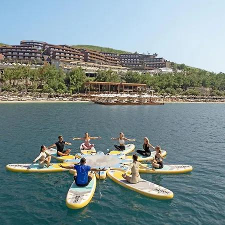 Station touristique Titanic Luxury Collection Bodrum