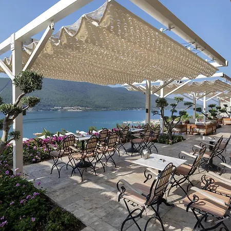 Ośrodek wypoczynkowy Titanic Luxury Collection Bodrum Guvercinlik (Bodrum)
