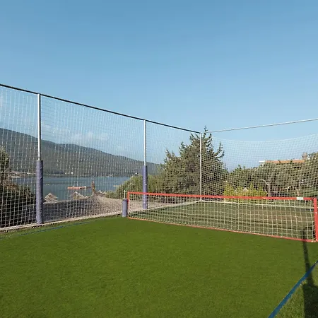 Titanic Luxury Collection Bodrum Ośrodek wypoczynkowy