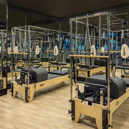 Titanic Luxury Collection Bodrum Θέρετρο