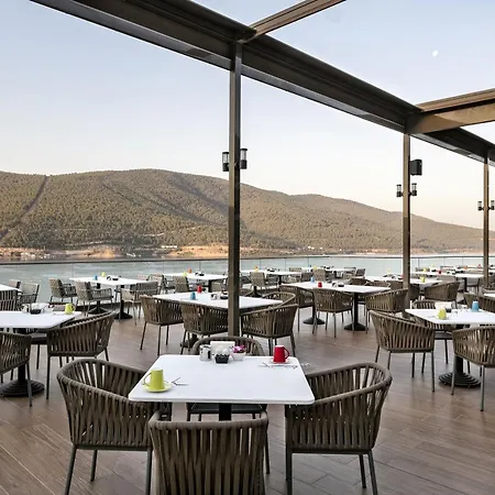 Titanic Luxury Collection Bodrum Θέρετρο Guvercinlik (Bodrum)