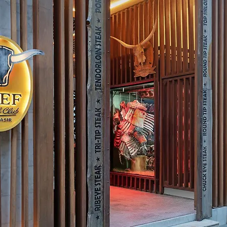 Titanic Luxury Collection Bodrum Guvercinlik (Bodrum)