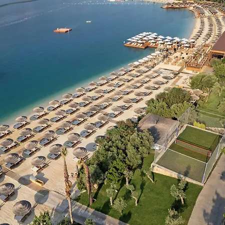 Θέρετρο Titanic Luxury Collection Bodrum