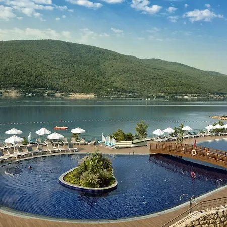 Titanic Luxury Collection Bodrum