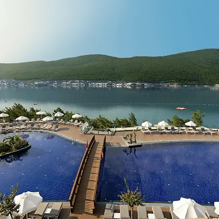 Θέρετρο Titanic Luxury Collection Bodrum Guvercinlik (Bodrum)
