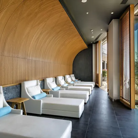 Titanic Luxury Collection Bodrum 5*