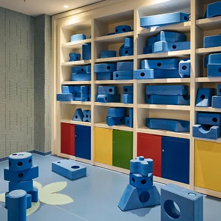 Titanic Luxury Collection Bodrum Θέρετρο 5*