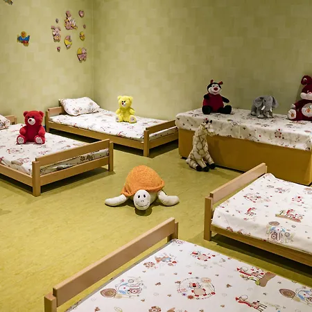 Semesteranläggning (resort) Titanic Luxury Collection Bodrum