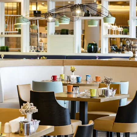 Titanic Luxury Collection Bodrum 5* Guvercinlik (Bodrum)