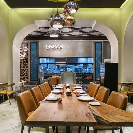 Θέρετρο Titanic Luxury Collection Bodrum Guvercinlik (Bodrum)