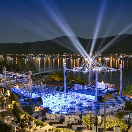 Titanic Luxury Collection Bodrum Θέρετρο 5*