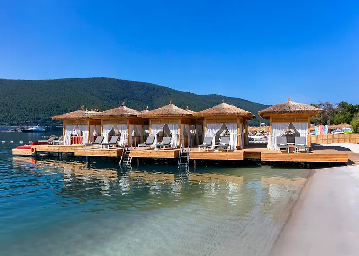 Resort Titanic Luxury Collection Bodrum Guvercinlik (Bodrum)