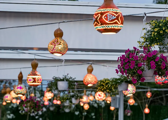 Titanic Luxury Collection Bodrum Guvercinlik (Bodrum)