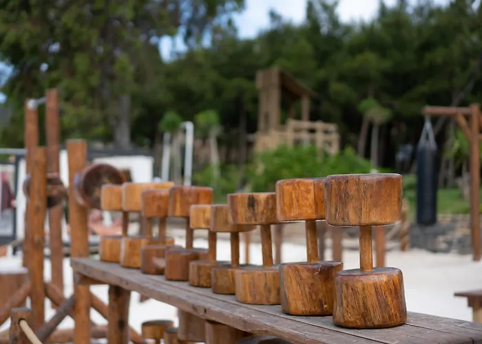 Titanic Luxury Collection Bodrum Guvercinlik (Bodrum)