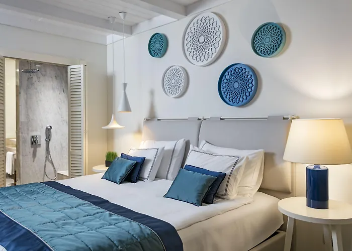 Resort Titanic Luxury Collection Bodrum