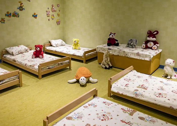 Resort Titanic Luxury Collection Bodrum