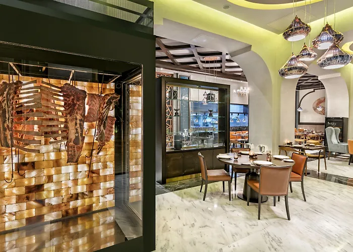 Titanic Luxury Collection Bodrum