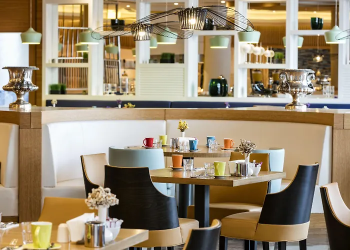 Titanic Luxury Collection Bodrum 5* Guvercinlik (Bodrum)