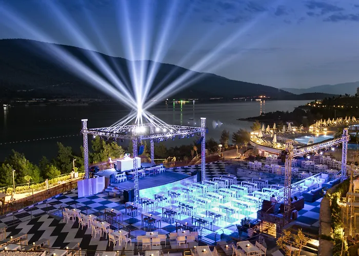 Titanic Luxury Collection Bodrum Guvercinlik (Bodrum)