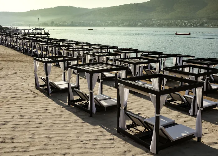 Resort Titanic Luxury Collection Bodrum