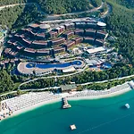 Resort Titanic Luxury Collection Bodrum 5*