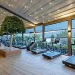 Resort Titanic Luxury Collection Bodrum 5*