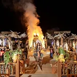度假村 Titanic Luxury Collection Bodrum 5*