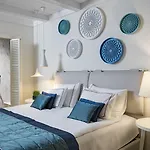 度假村 Titanic Luxury Collection Bodrum
