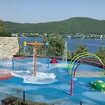 度假村 Titanic Luxury Collection Bodrum Guvercinlik (Bodrum)