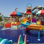 度假村 Titanic Luxury Collection Bodrum 5*
