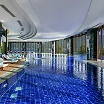 度假村 Titanic Luxury Collection Bodrum Guvercinlik (Bodrum)