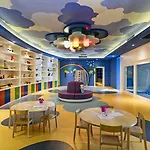 Titanic Luxury Collection Bodrum 5*