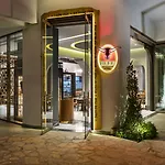 度假村 Titanic Luxury Collection Bodrum Guvercinlik (Bodrum)
