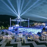 度假村 Titanic Luxury Collection Bodrum 5*