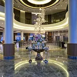 度假村 Titanic Luxury Collection Bodrum 5*