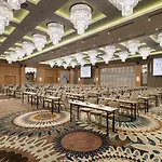 度假村 Titanic Luxury Collection Bodrum 5*