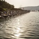 度假村 Titanic Luxury Collection Bodrum 5*