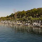 度假村 Titanic Luxury Collection Bodrum Guvercinlik (Bodrum)