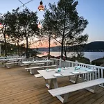 度假村 Titanic Luxury Collection Bodrum 5*