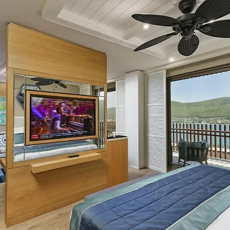Resort Titanic Luxury Collection Bodrum Guvercinlik (Bodrum)