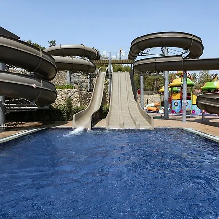 Titanic Luxury Collection Bodrum Resort 5*